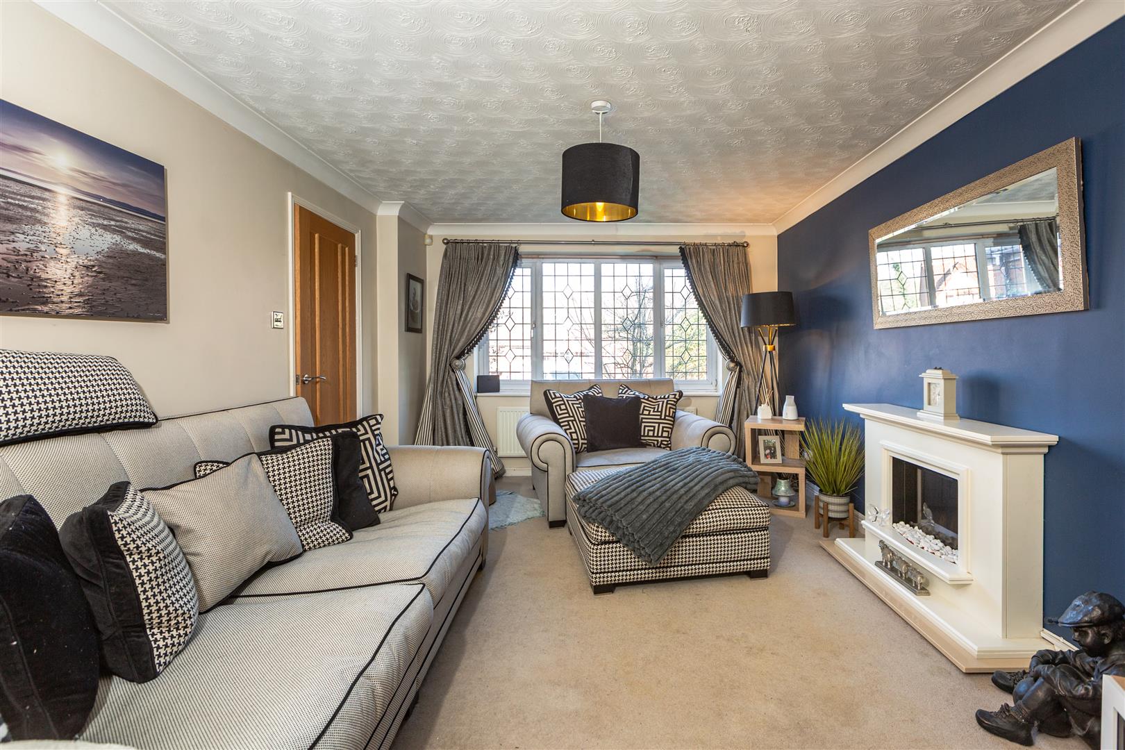 Ffordd Dryden, Killay, Swansea, SA2 7PA